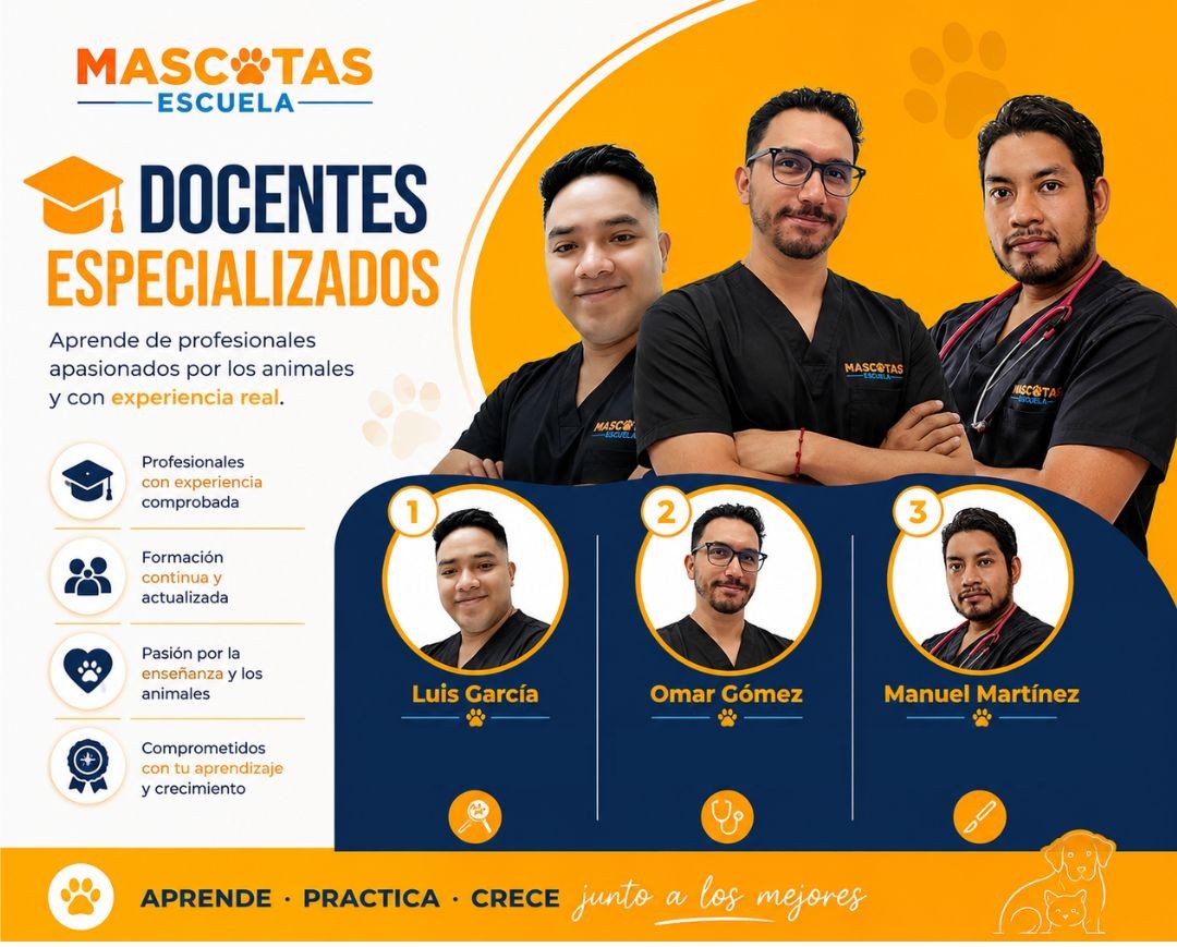 Por qué estudiar con nosotros